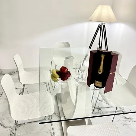 Luxury Sea View Penthouse, Monaco Border, 150m2, Parking Beausoleil